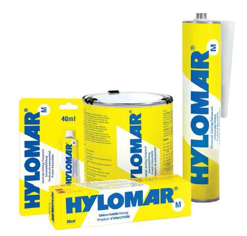 Hylomar